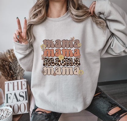 MAMA Sweatshirt