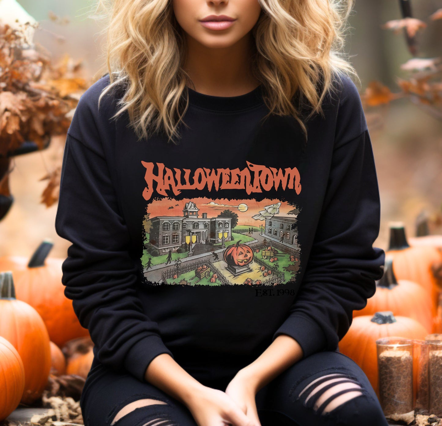 Halloweentown