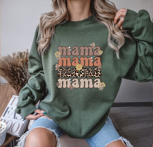 MAMA Sweatshirt