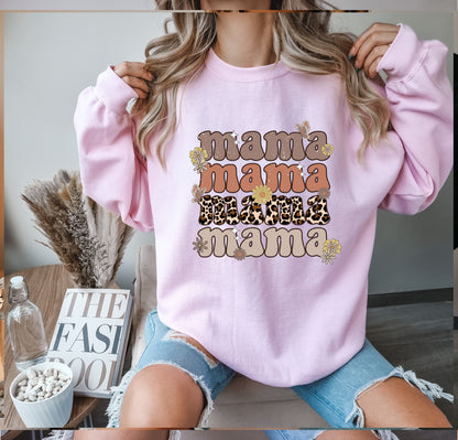 MAMA Sweatshirt