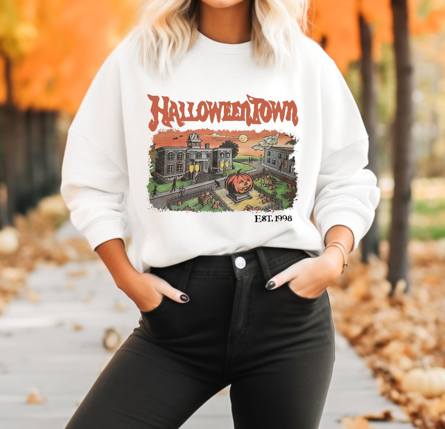 Halloweentown